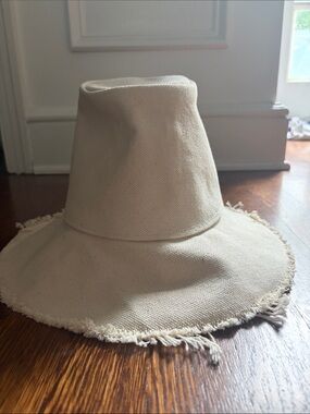 Clic_St Barthe’s Magic Hat size L